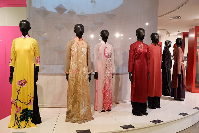 Vietnam Women's Musuem